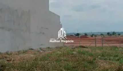 Terreno para à venda, no Bairro Pacaembu - Americana I Cód: 28736