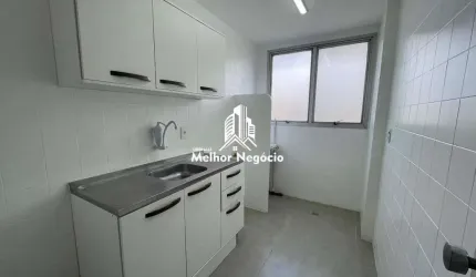 Apartamento à venda com 01 dormitório (Quarto) Edifício Francisco Zammataro em Campinas - SP