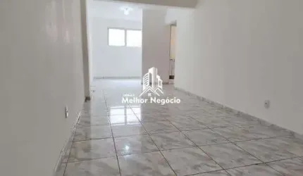 Apartamento com 1 dormitório à venda no Condomínio Edifício Porto Flamengo em Campinas/SP.