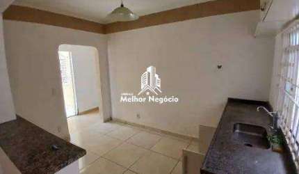 Casa a venda com 3 dormitórios sendo 1 suíte no bairro Parque Via Norte em Campinas-SP.