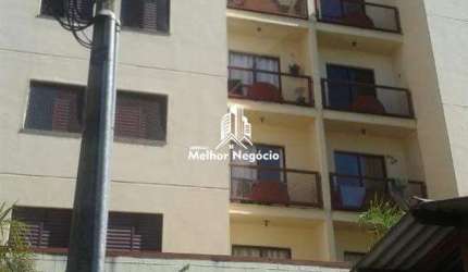 Apartamento à venda com 02 dormitórios (Quartos) Condomínio Portal do Lago em Campinas - SP