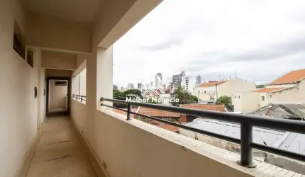 Apartamento à venda com 01 dormitórios (Quarto) Condomínio Sizenando de Paula Pinheiro em Campinas - SP
