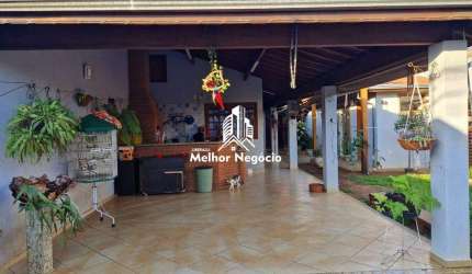 Casa para à venda, 2 quartos no Jardim Residencial Alto da Graminha - Limeira I Cód: 28956
