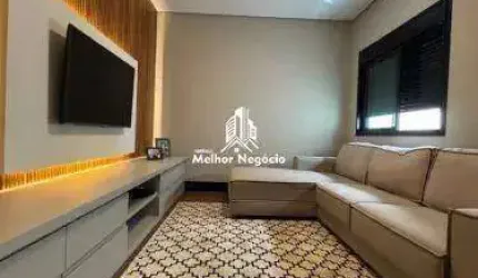 Casa com 03 dormitórios (02 suíte) à venda no bairro Jardim Ibirapuera, Campinas - SP
