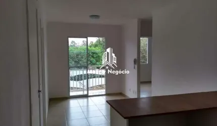 Apartamento à venda no Condomínio Água Bela Parque Jambeiro – Campinas, SP