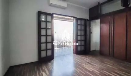 Casa para à venda, 3 quartos no Vila Independência - Limeira I Cód: 29034