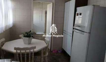 Apartamento para à venda, 3 quartos no Centro - Limeira I Cód: 29030