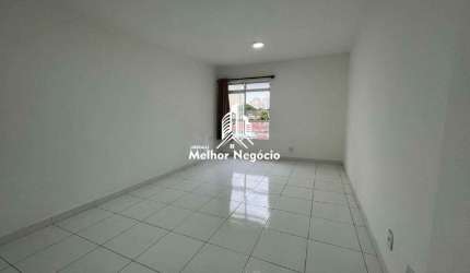 Apartamento com 1 dormitório à venda no Centro em Campinas/SP.
