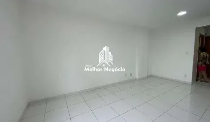 Apartamento com 1 dormitório à venda no Centro em Campinas/SP.