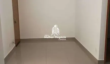 Apartamento à Venda no Condomínio Residencial Lírios – Bairro Fazenda Duas Barras, Limeira, SP