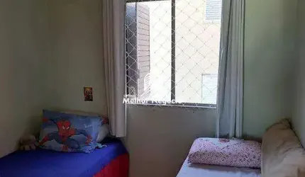 Apartamento à venda no Condomínio Residencial Souza Queiroz – Bairro Souza Queiroz, Campinas, SP Apartamento com 2 dormitórios, 1 banheiro e 1 vaga de