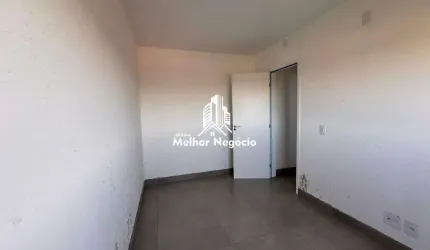 Apartamento à venda, 2 Dormitórios (Quartos) 1 banheiro no Condomínio Terras Altas - Bairro Pompéia, Piracicaba, SP