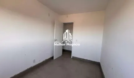 Apartamento à venda, 2 Dormitórios (Quartos) 1 banheiro no Condomínio Terras Altas - Bairro Pompéia, Piracicaba, SP