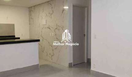 Apartamento à venda no Condomínio Forlife Tulipas Club – Jardim São Jorge, Hortolândia - SP