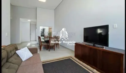 Casa à Venda no Bairro Jequitibás – Limeira, SP Imóvel localizado no bairro Jequitibás, em Limeira, SP.