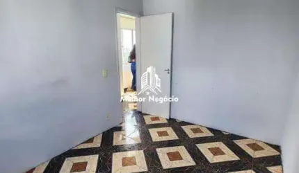Apartamento à venda no Condomínio Parque Valença IB – Bairro Parque Valença I – Campinas/SP