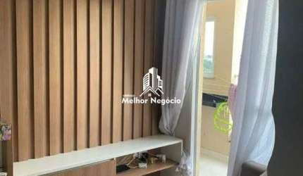 Apartamento à Venda - Condomínio Coronel (Nova Veneza) - Sumaré/SP
