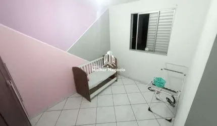 Apartamento à venda com 02 dormitórios (Quartos) Condomínio Clube Parque Paradiso em Piracicaba - SP