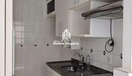 Apartamento à venda com 2 dormitórios no Parque São Jorge em Campinas/SP - Ótima localização!