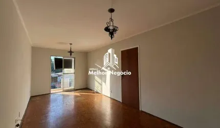 Apartamento à venda com 02 dormitórios (Quartos) Edifício Maria Raquel em Campinas - SP