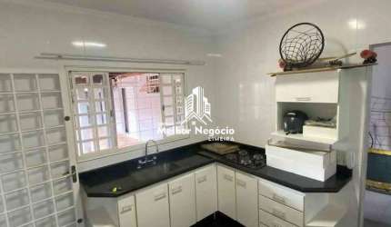 Casa à Venda no Bairro Recanto Verde – Limeira, SP Imóvel localizado no bairro Recanto Verde, em Limeira, SP.