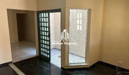 Casa com 2 dormitórios à venda no Jardim Nielsen Ville - Americana/SP