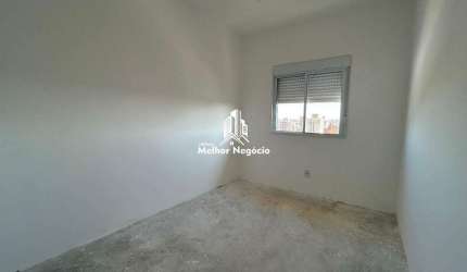 Apartamento à venda com 02 quartos (01 suíte) no condomínio Oni Suíça em Sumaré - SP