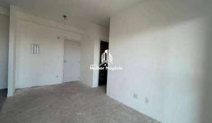 Apartamento à venda com 02 quartos (01 suíte) no condomínio Oni Suíça em Sumaré - SP
