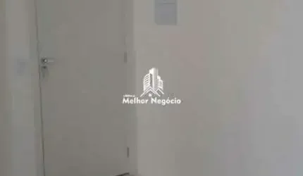 Apartamento à venda com 02 dormitórios (Quartos) Condomínio Urban Parque das Bandeiras em Campinas - SP