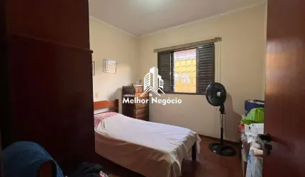 Casa com 02 dormitórios (01 suíte) à venda no bairro Higienópolis, Piracicaba - SP