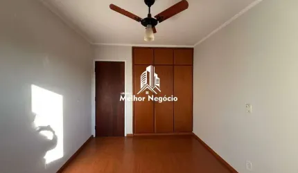 Apartamento à venda com 02 dormitórios (Quartos) Edifício Maria Raquel em Campinas - SP