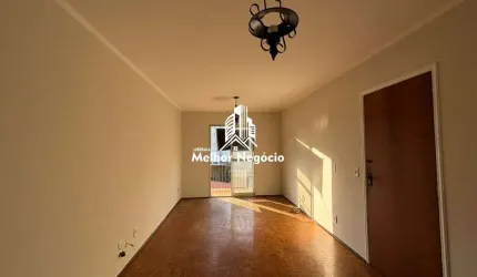 Apartamento à venda com 02 dormitórios (Quartos) Edifício Maria Raquel em Campinas - SP