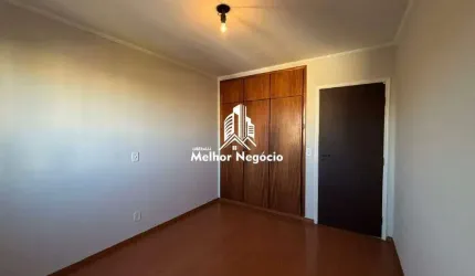 Apartamento à venda com 02 dormitórios (Quartos) Edifício Maria Raquel em Campinas - SP
