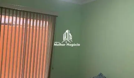 Casa à venda com 03 dormitorios, Santa Rosa Ipês, Piracicaba - R$415 MIL