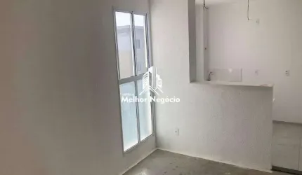 Apartamento à venda com 02 dormitórios (Quartos) Condomínio PIAZZA PLATINA em Piracicaba - SP