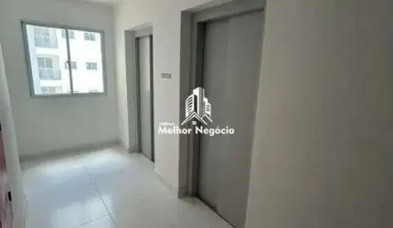 Apartamento à venda com 02 dormitórios (Quartos) Condomínio Residencial Moema em Hortolândia - SP