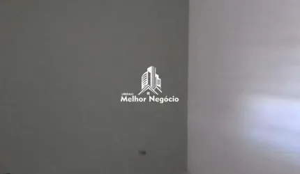Casa à venda sendo 2 quartos e 1 banheiro localizada no Bairro Santa Terezinha - Piracicaba, SP