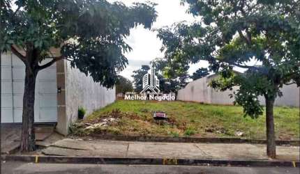 Terreno para à venda, no Residencial Bertolucci - Piracicaba I Cód: 29330