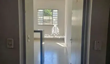 Apartamento à venda com 02 dormitórios (quartos), localizado no bairro Jardim Maria em Piracicaba/SP