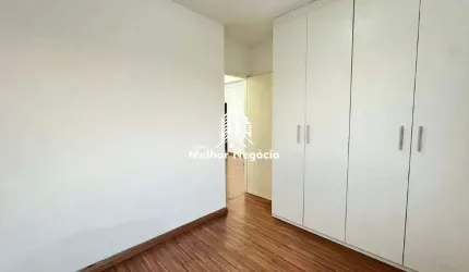 Apartamento à venda com 2 dormitórios no Condominio Alta Vista em Valinhos/SP