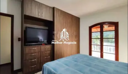 Casa para à venda, 3 quartos no Parque das Nações - Limeira I Cód: 29023