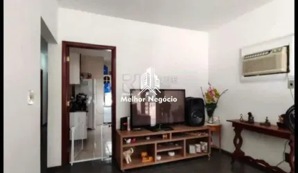 Casa para à venda, 3 quartos no Parque das Nações - Limeira I Cód: 28725
