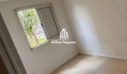 Apartamento à venda com 02 dormitórios (Quartos) Condomínio Residencial Parque do Ipê Branco em Piracicaba - SP