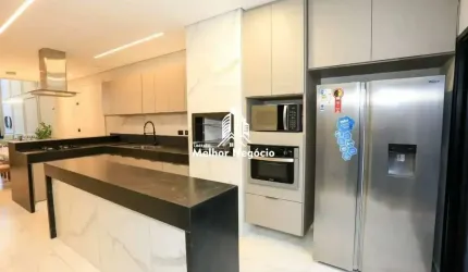 Casa 170m² de construção, à venda, 3 Dormitórios (Quartos), 3 banheiros - Condomínio Paineiras - Bairro Ondas - Piracicaba SP