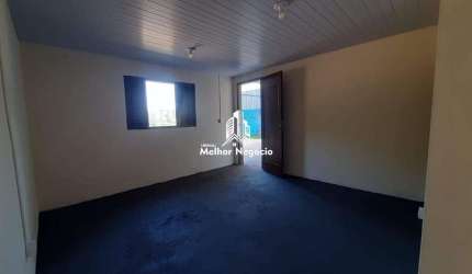 Terreno à venda 7000 m² Comercial/Industrial no Bairro Dois Córregos - Piracicaba/SP