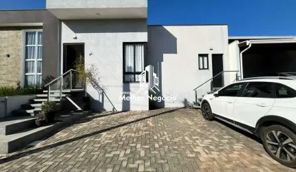 Casa para à venda, 3 quartos no Jardim Itapoan - Monte Mor I Cód: 29679