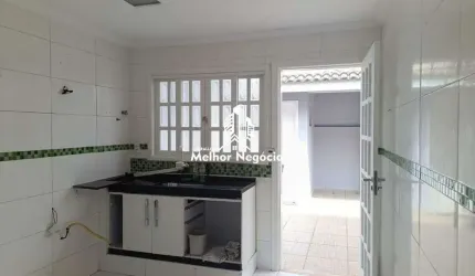 Casa com 02 quartos à venda no bairro Chácara Bela Vista em Sumaré - SP