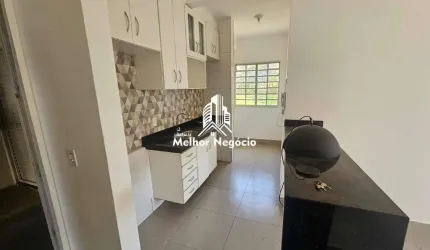 Apartamento à venda com 02 dormitórios (quartos), localizado no bairro Jardim Maria em Piracicaba/SP