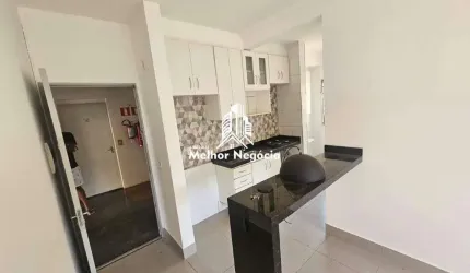 Apartamento à venda com 02 dormitórios (quartos), localizado no bairro Jardim Maria em Piracicaba/SP