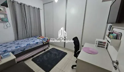 Apartamento à venda com 2 quartos em Piracicaba no Bairro Piracicamirim.
